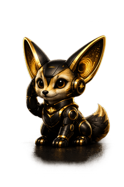 Voxy — Voice